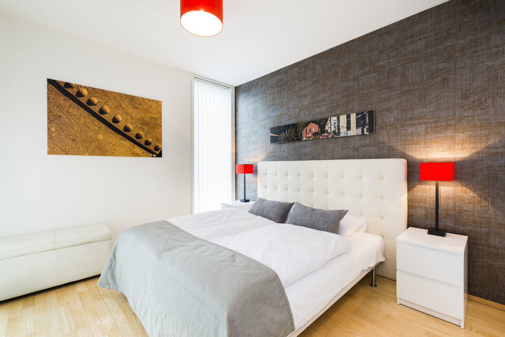 Akers Have Apartments Oslo Exterior photo