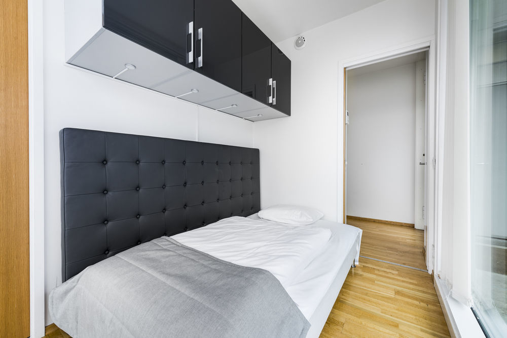 Akers Have Apartments Oslo Exterior photo
