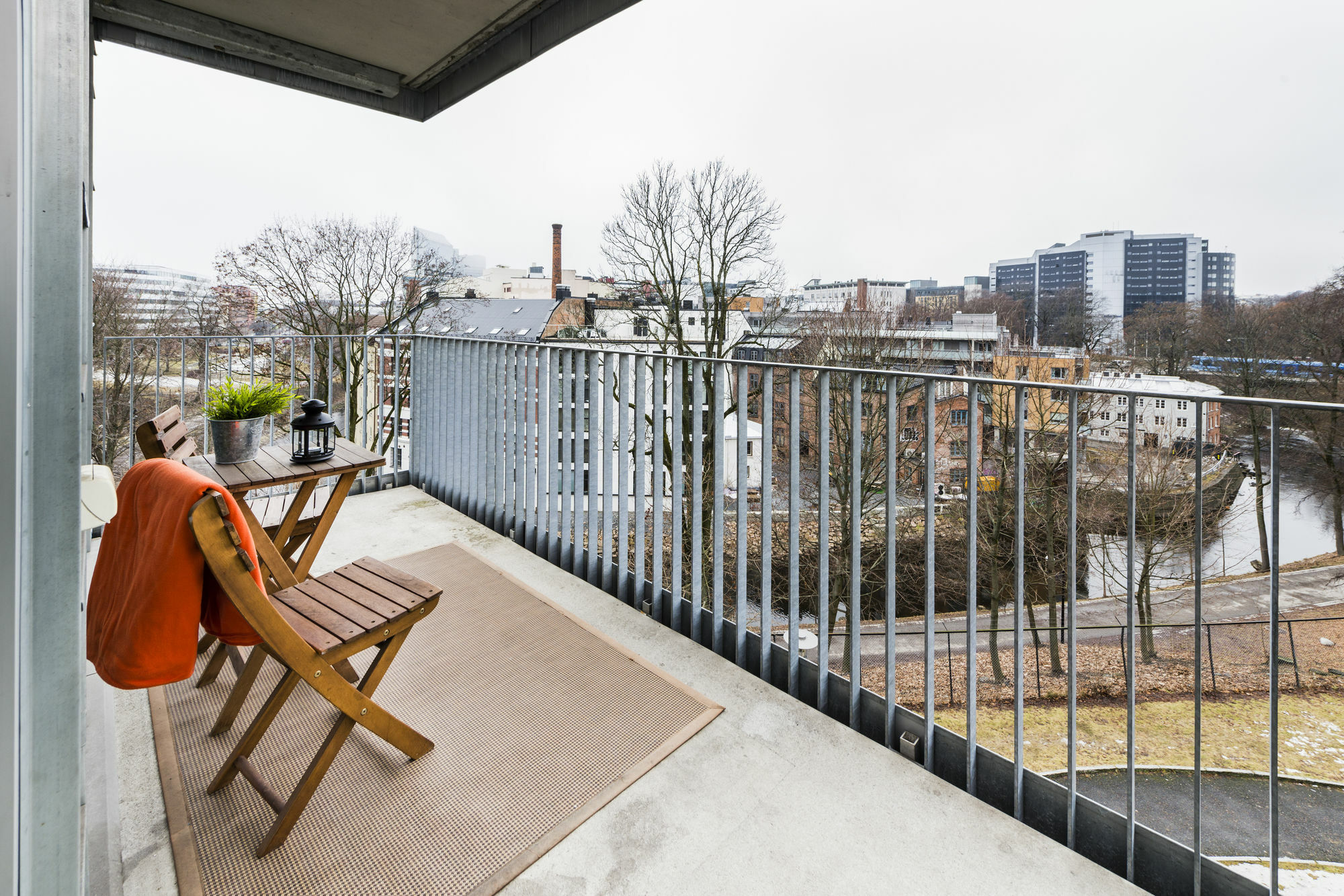 Akers Have Apartments Oslo Exterior photo